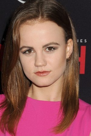 Cover image for Mackenzie Lintz