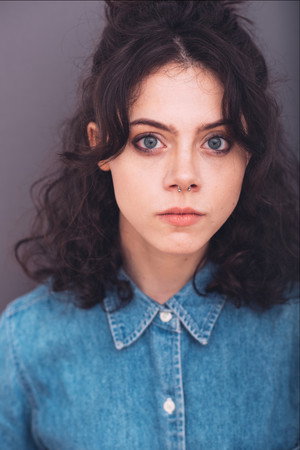 Cover image for Elizabeth Scopel