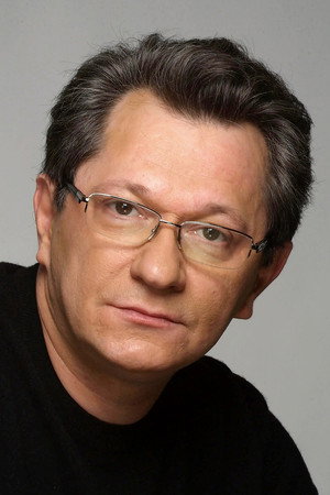 Cover image for Андрей Ильин