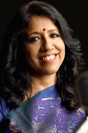 Cover image for Kavita Krishnamurthy