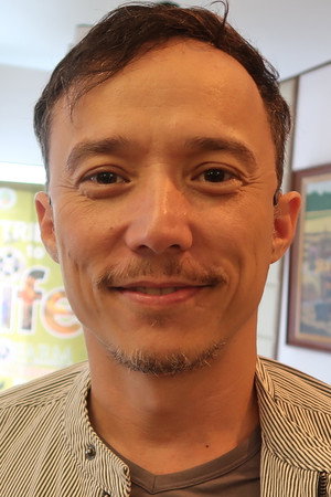 Cover image for Epy Quizon
