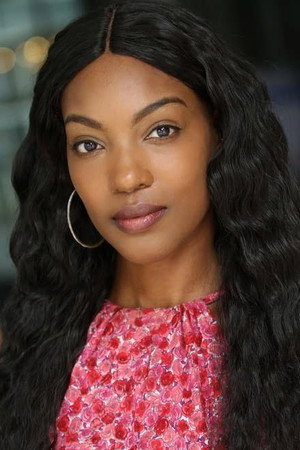 Cover image for Kiara Rashawn