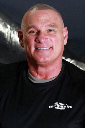 Cover image for Dale Jacoby