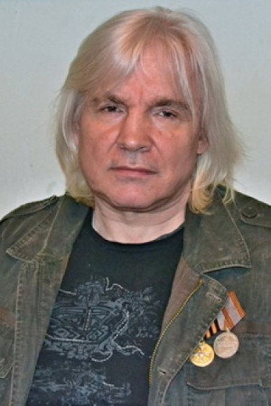 Cover image for Yuri Yurchenko