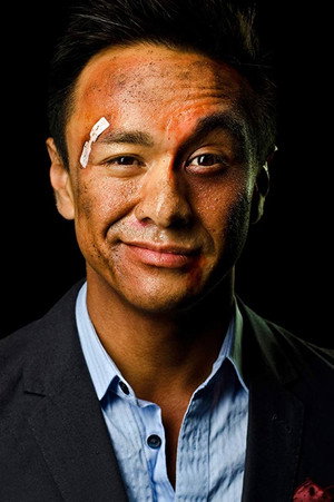 Cover image for Alex Huynh