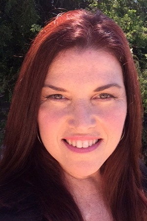 Cover image for Kimberly Greene