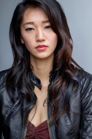 Cover image for Tiffany Chu