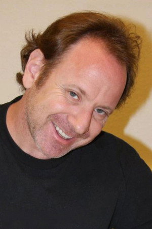 Cover image for Brian Andrews
