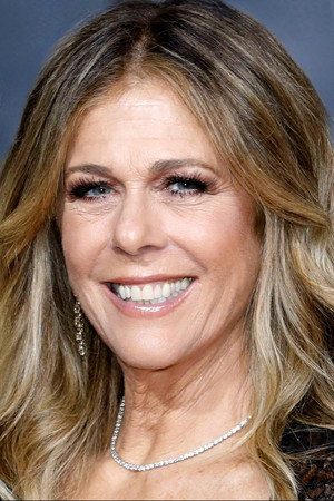 Cover image for Rita Wilson