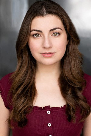 Cover image for Carly Schneider