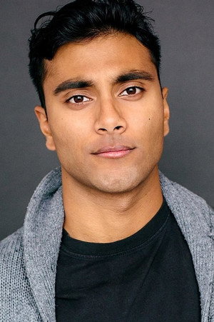 Cover image for Praneet Akilla