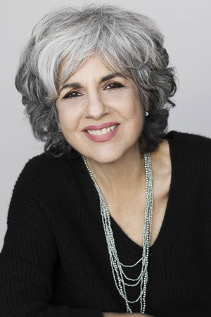 Cover image for Carole Chatel