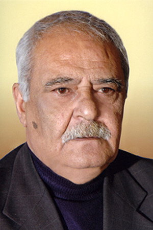 Cover image for Kamal Khudaverdiyev