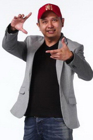 Cover image for Chiu Keng Guan