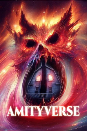Poster for Amityverse