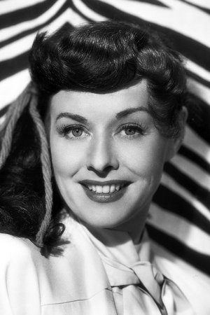 Cover image for Paulette Goddard