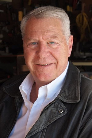 Cover image for Roger Barnes