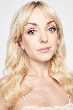 Cover image for Helen George