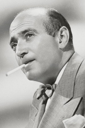 Cover image for Max Ophüls