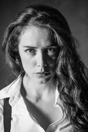 Cover image for Patricia López Arnaiz