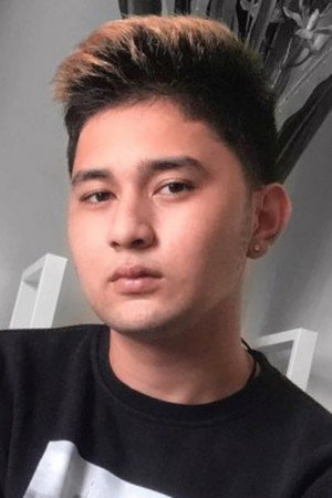 Cover image for Alif Joerg