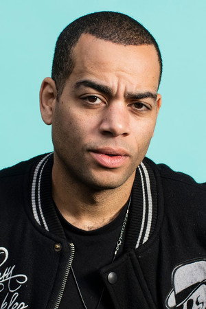 Cover image for Ben Bailey Smith