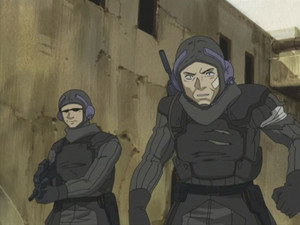 Poster for Эпизод 9
