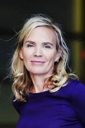 Cover image for Michaela Wiebusch
