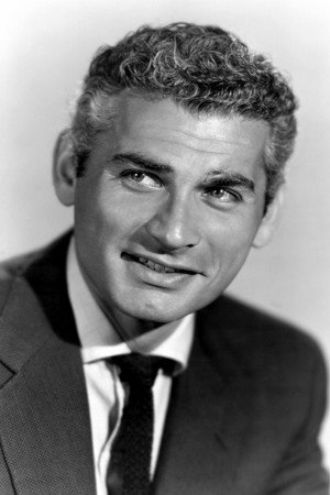 Cover image for Jeff Chandler