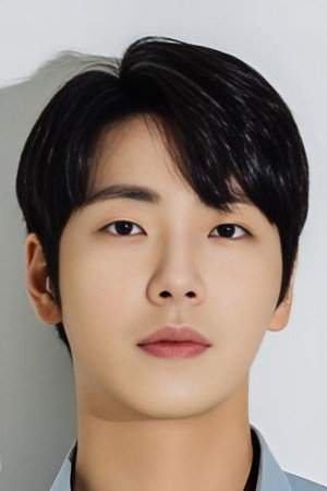 Cover image for Kim Seong-tae