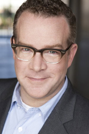 Cover image for Chris Tallman