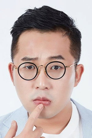Cover image for Ahn Jeong-bin