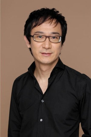 Cover image for 成田剣