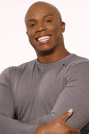 Cover image for Dwayne Marion Johnson