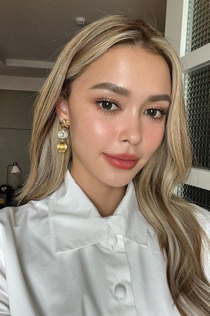 Cover image for Patricia Tanchanok Good