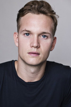 Cover image for Seb Carrington