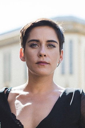 Cover image for María León