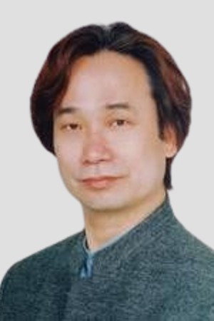 Cover image for 山口健
