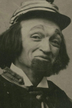 Cover image for Gus Leonard