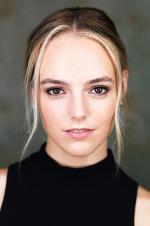 Cover image for Natalie Shinnick