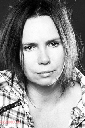 Cover image for Svetlana Baskova