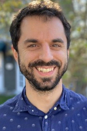 Cover image for Shawn Smolensky