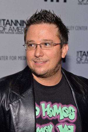 Cover image for Billy Corben