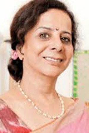 Cover image for Manju Singh