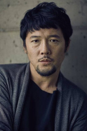 Cover image for 방중현