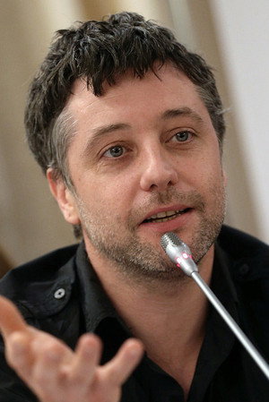 Cover image for Pascal Rénéric