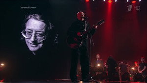 Poster for 11 выпуск : Четвертьфиналы