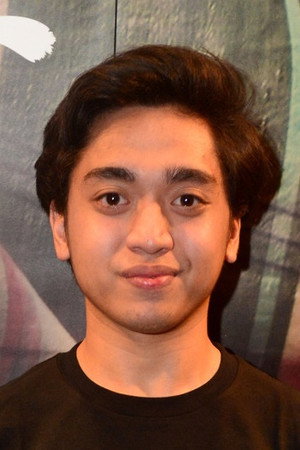 Cover image for Christoffer Nelwan