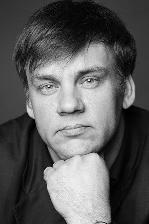 Cover image for Vitaliy Gorev