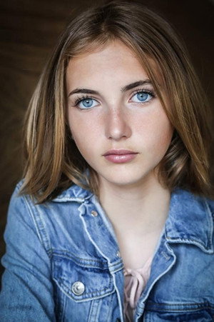 Cover image for Kaegan Baron